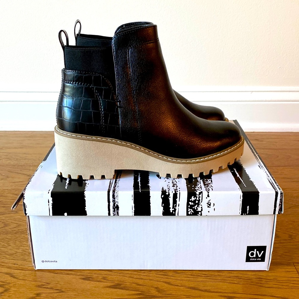 DV Dolce Vita Boots